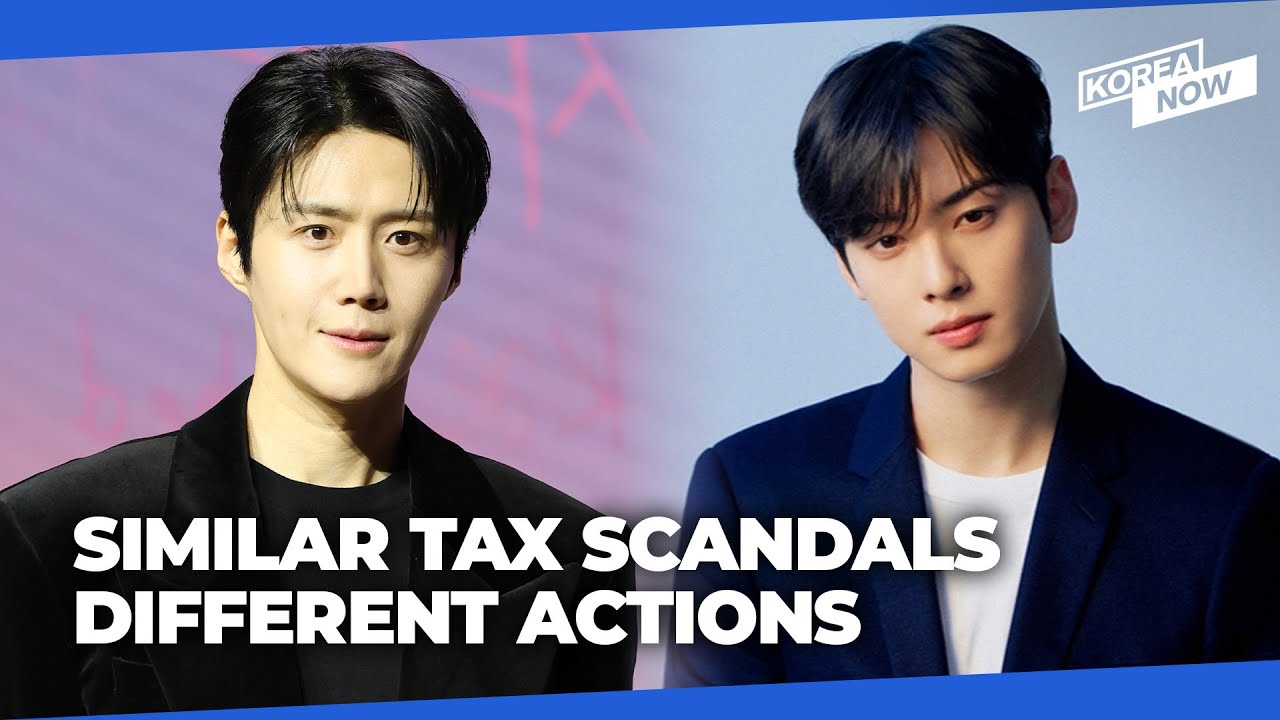 Kim Seon-ho quick in controlling damages from tax scandal