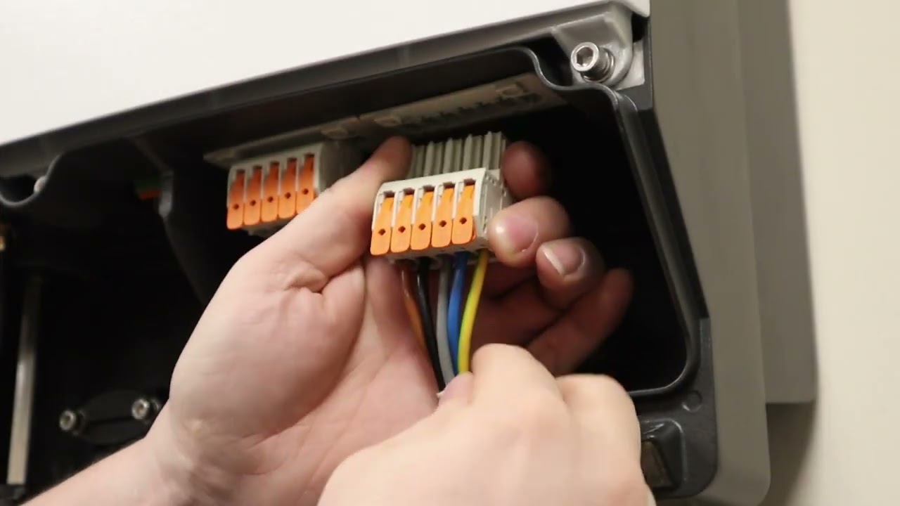 GivEnergy  Three Phase Hybrid Inverter & Battery Step By Step Installation Guide