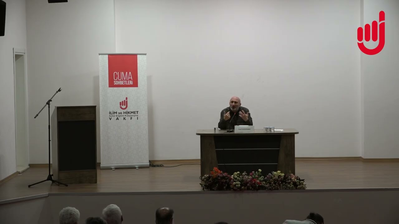 İslam ve Felsefe - Yusuf Yavuzyılmaz