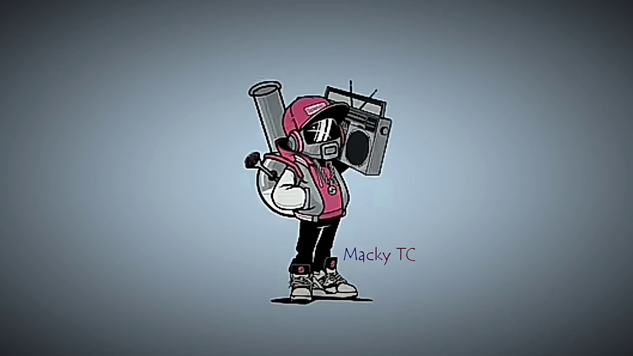 Killamikazee - Tuglaks & Mista Blaze 🎶