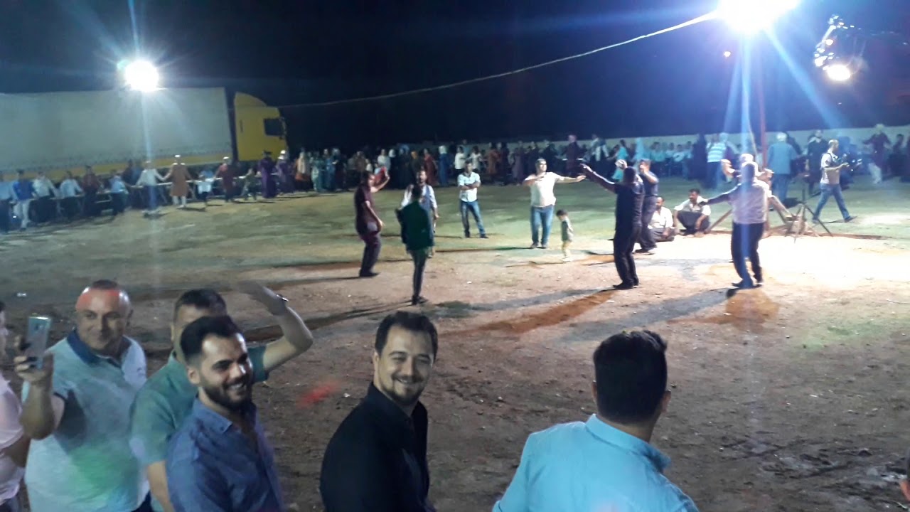 SEYDİ VAKKAS SELMİNCİK KÖYÜNDE DÜGÜN BÖYLE OLUR