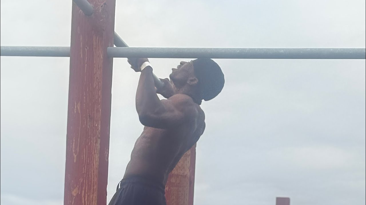 100 pull ups | 100 dips | 150 squats 