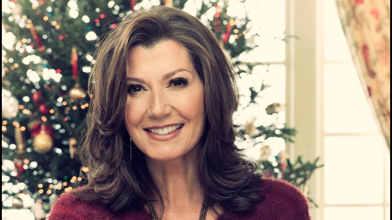 Amy Grant - Christmas Memories