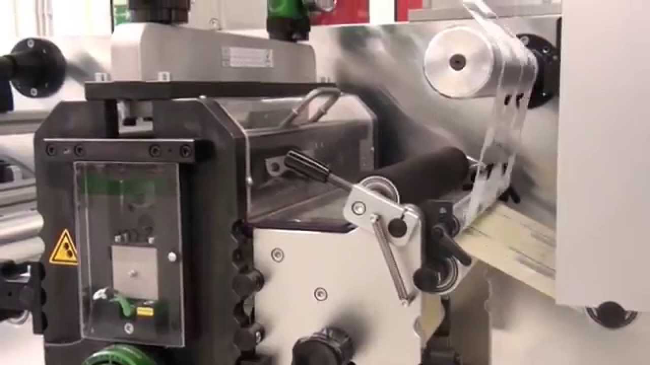 Spilker LabelShifter Plus