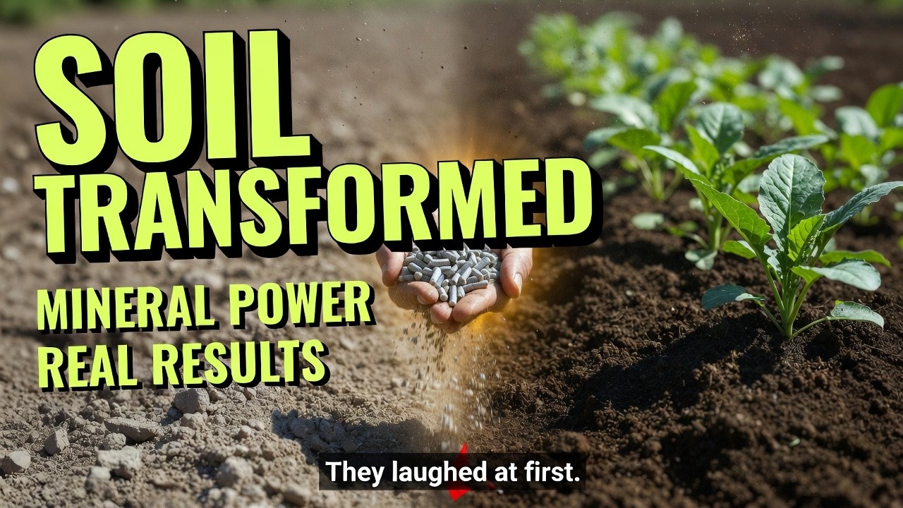 Wood Ash Pellets Changed My Soil Chemistry Forever (Here’s What Happened)