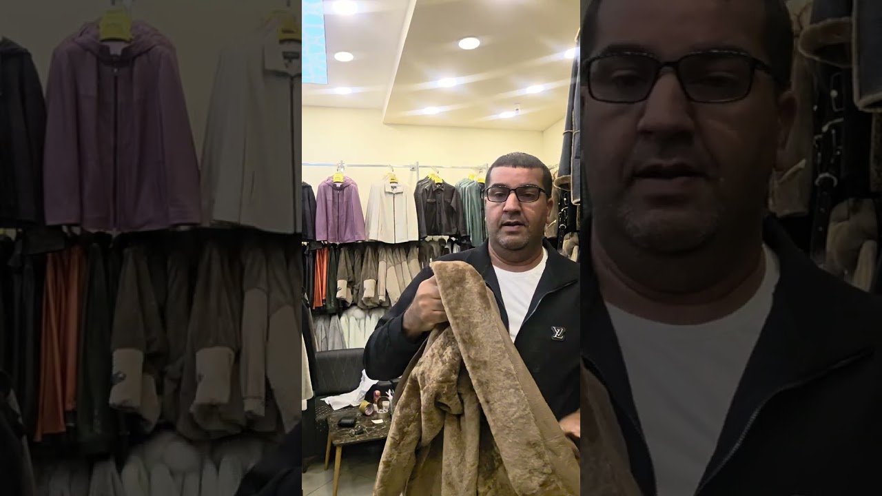 #Распаковка спецзаказов #Кожаные куртки #Дублëнки #Шубы #Анталия шопинг 