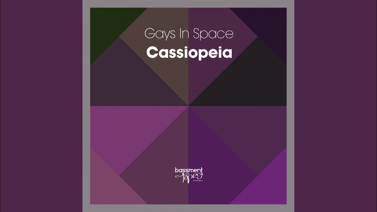 Hey Cassiopeia (Original Mix)