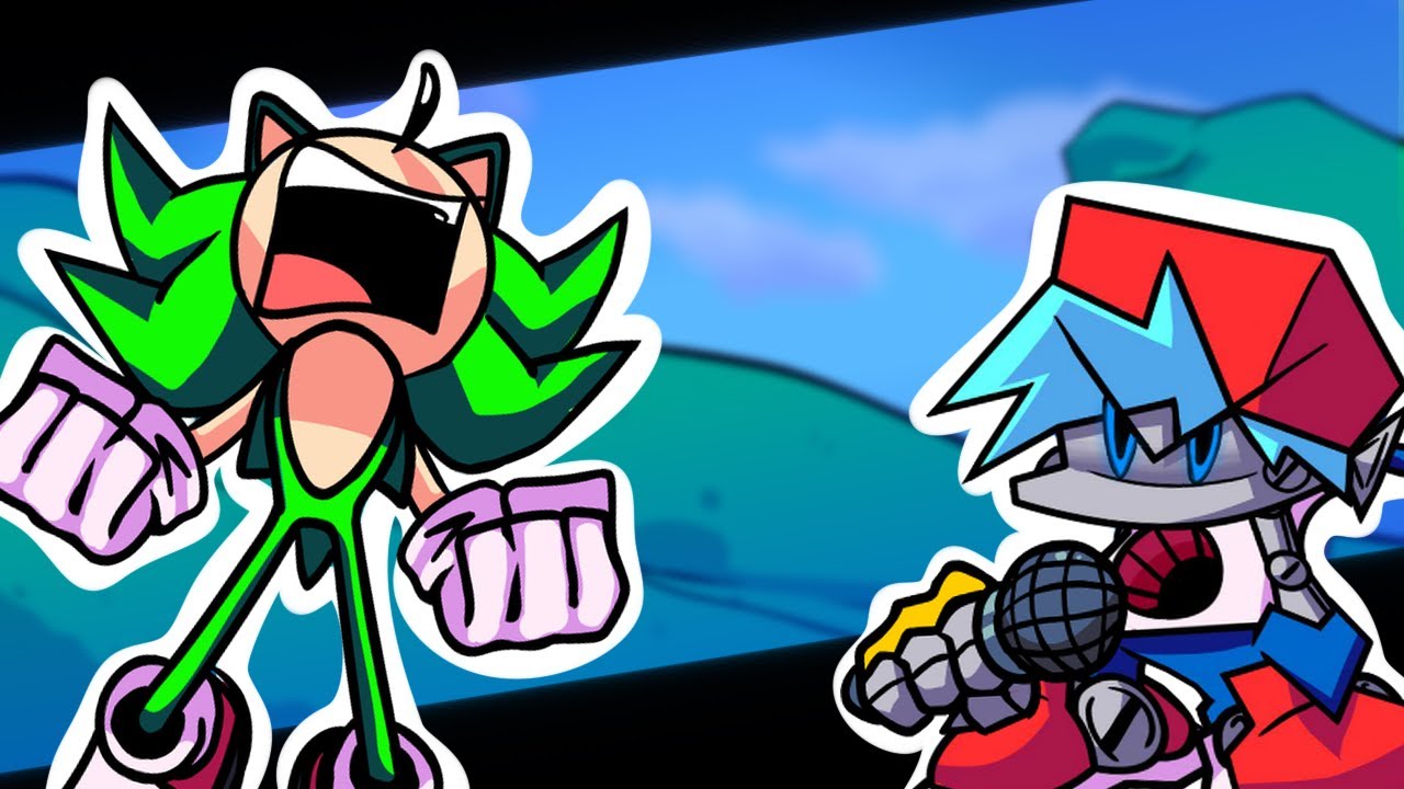 Taste For Emerald - Taste For Blood Cover (Tails Gets Trolled)