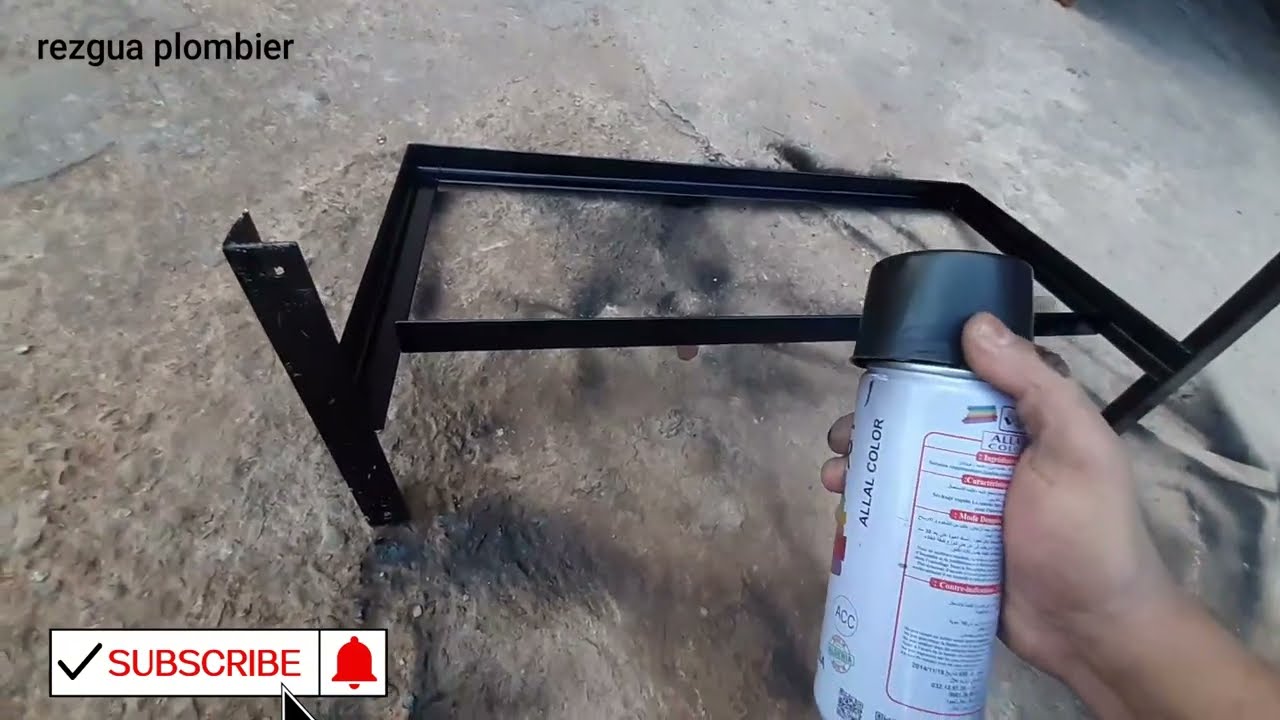 صنع سيبور مدفأة غاز طبيعي / support chauffage a gaz de ville