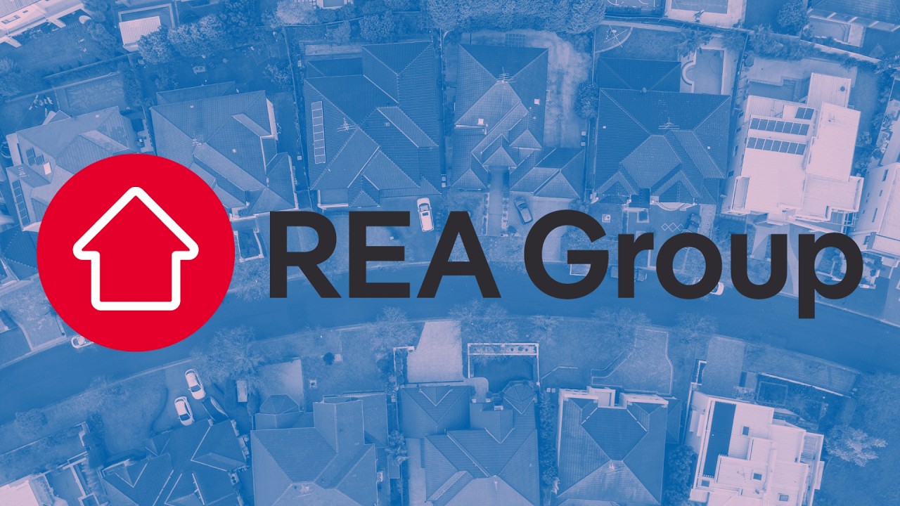 Stock of the day: REA Group (REA)