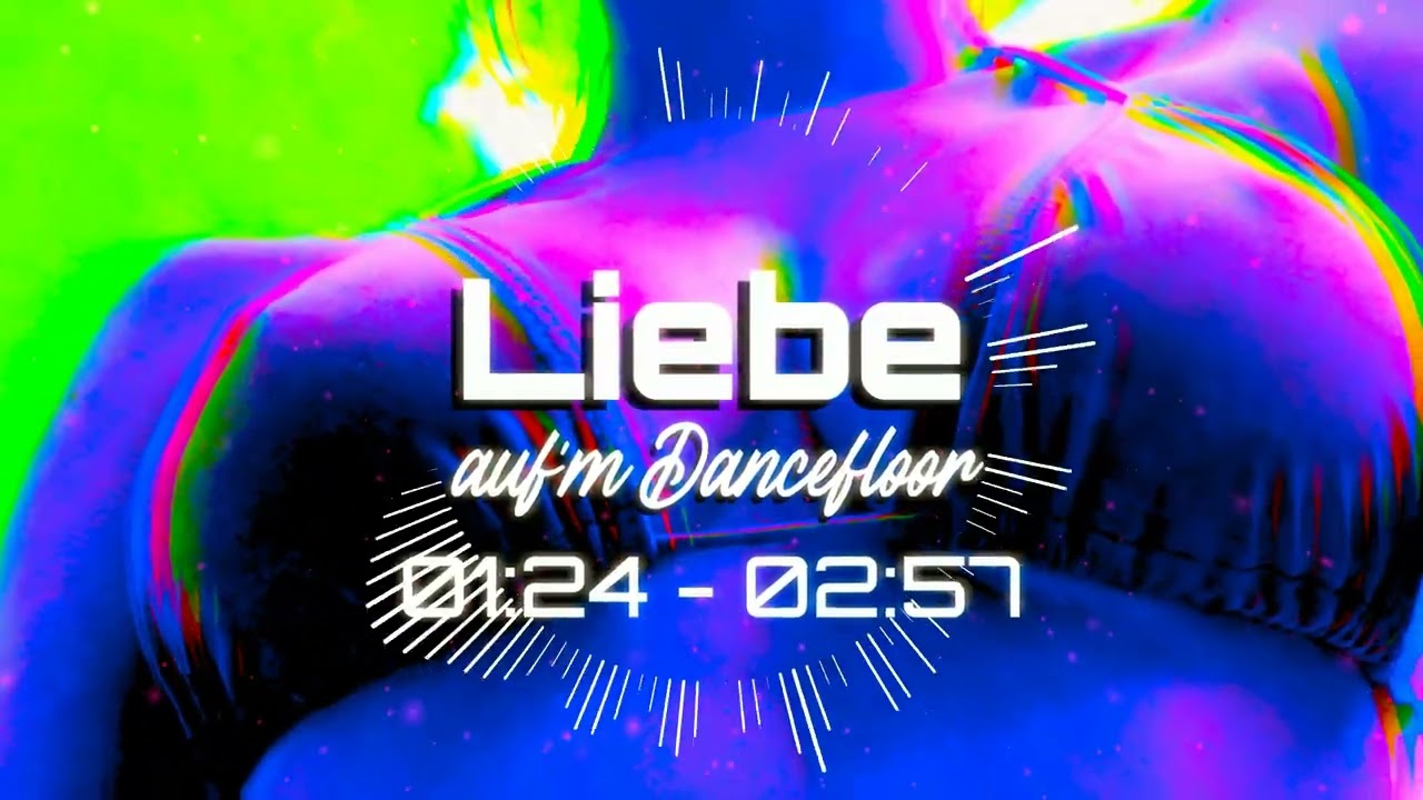 Titten sind willkommen