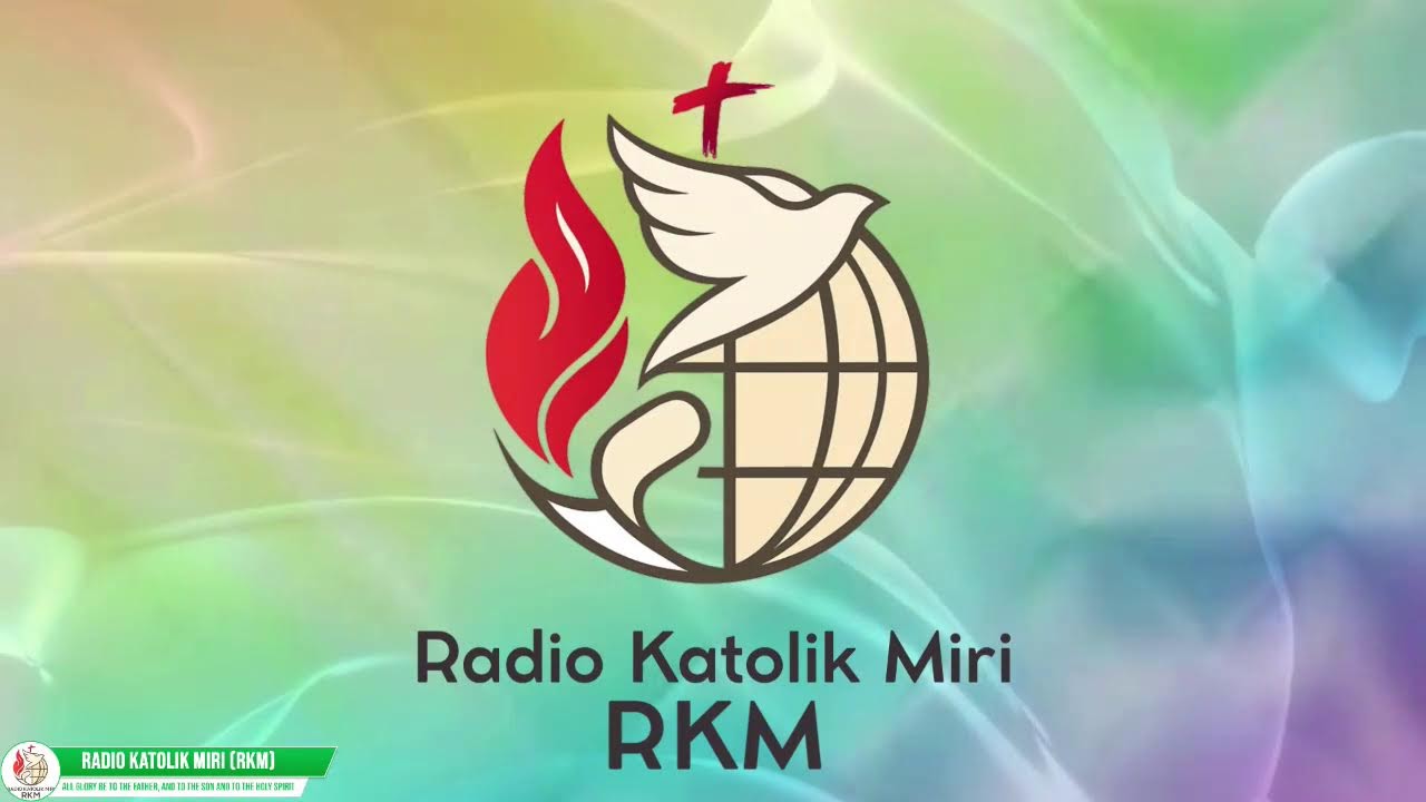 Radio Katolik Miri | 6.00 Petang - 9.00 Malam | WARTAKAN INJIL KRISTUS | Khamis 22  Januari 2026
