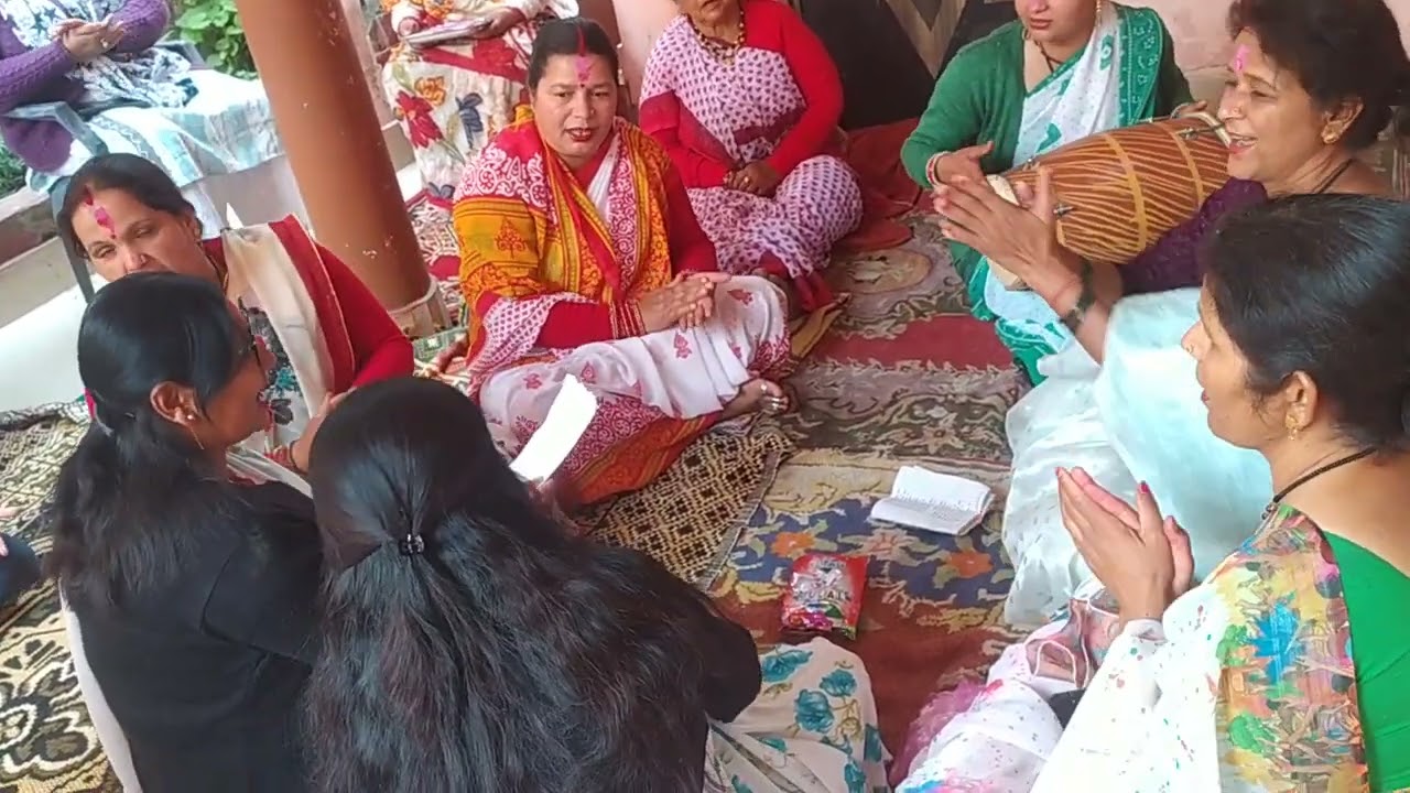 गजब होली खेले हमारे भोले बाबा ,🥰🥰🥰🥰🥰🥰🥰🥰 प्लीज सुनिए