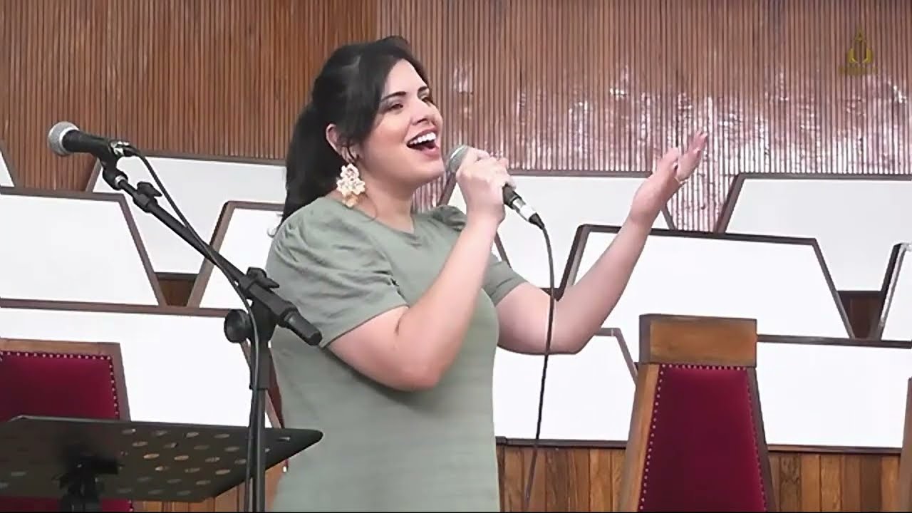 Rude Cruz, Mariana Brito
