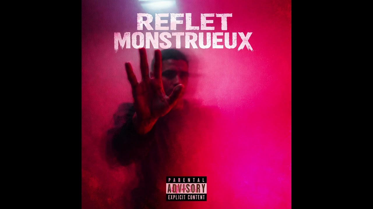 Reflet Monstrueux