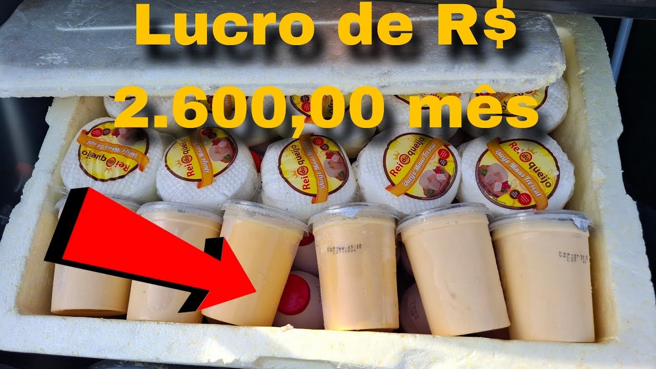 LUCRE R$2.600,00 POR MÊS VENDENDO APENAS 3 PRODUTOS! 