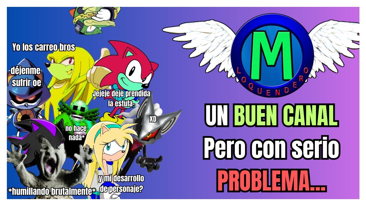 El verdadero problema de @Marianosmeiden (Análisis Constructivo).