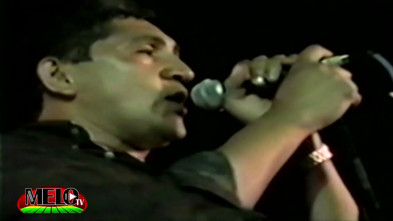 Senderito De Amor - Poncho Zuleta - Emiliano Zuleta - Barranquilla (En Vivo)