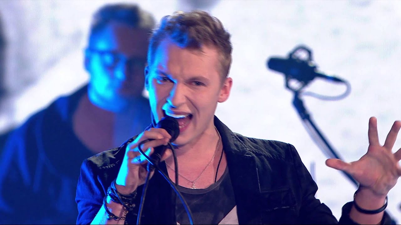 LemON - Scarlett - półfinał 8. edycji Must Be The Music