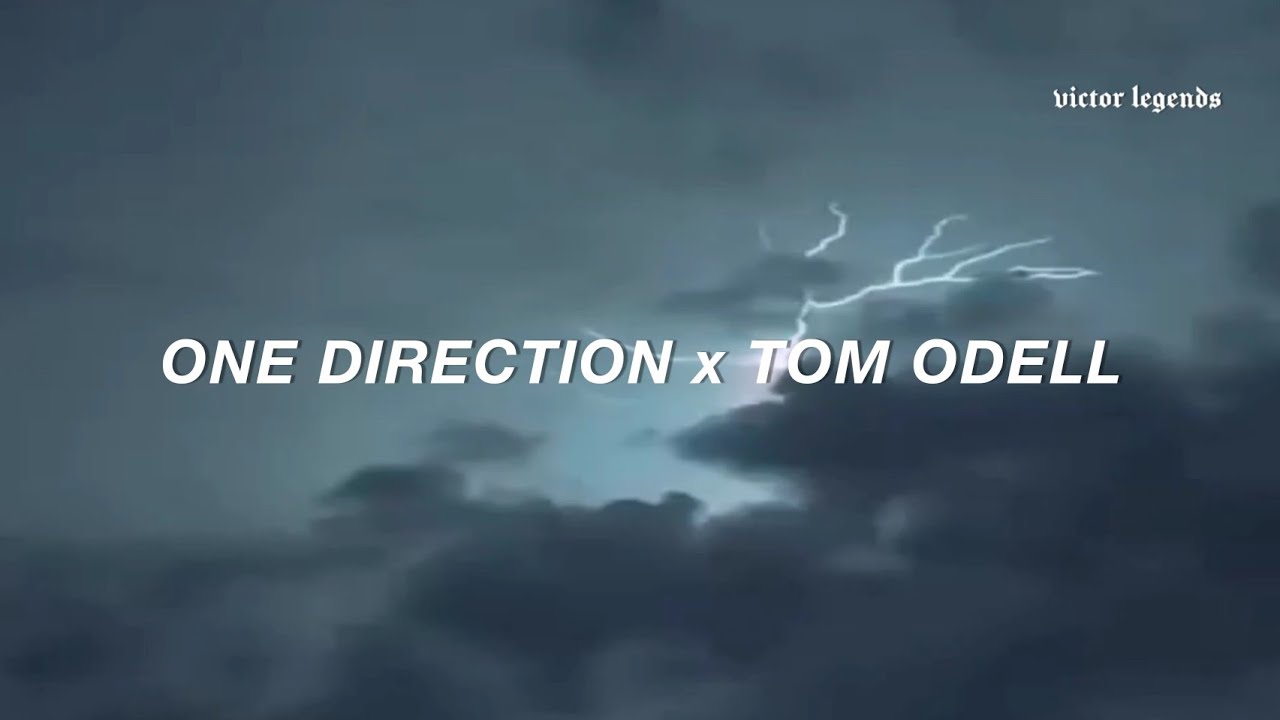 another love x night changes (sped up tiktok) [tradução/legendado]