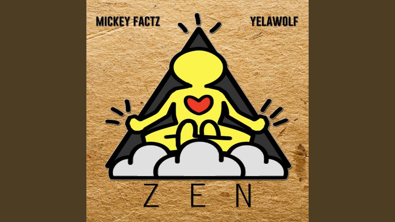 ZEN (feat. Yelawolf)
