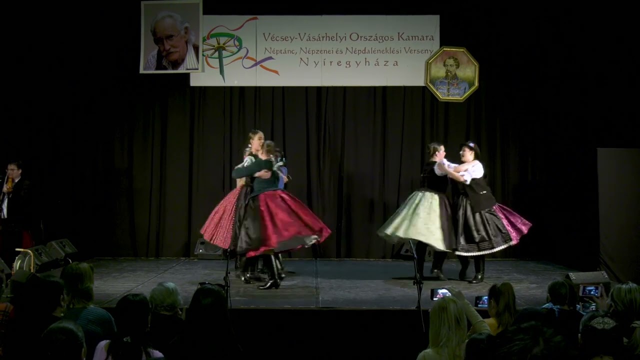 Igrice Néptáncegyüttes: Bandi