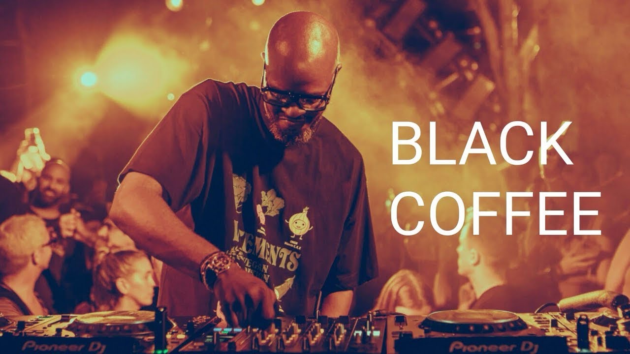 Black Coffee Vibey Deep House Mix | Afro House in Las Vegas to Tech House 2025 House playlist 