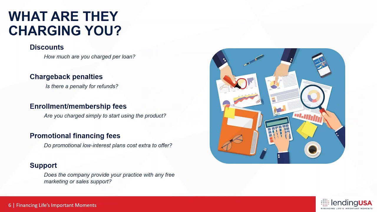 Making Patient Financing Work for Your Practice!
