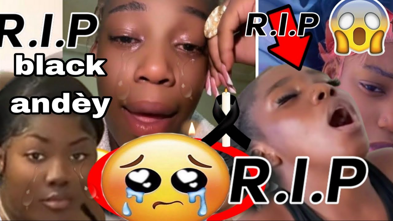 Youn mouri nan baz la Video kry black ak Melissa pitit pastè Marckenson m lagel Melissa kite tout 
