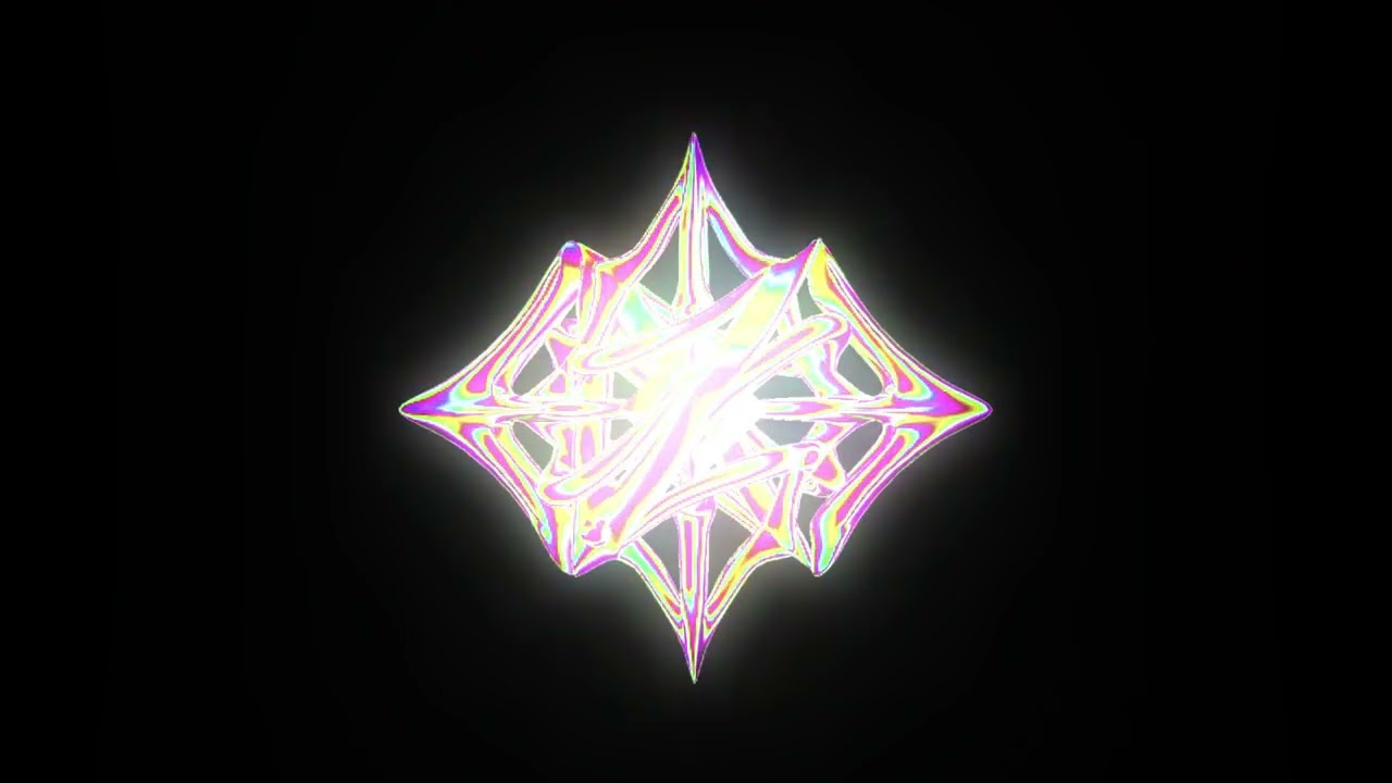 Madeon - Hypermania Visual Remake