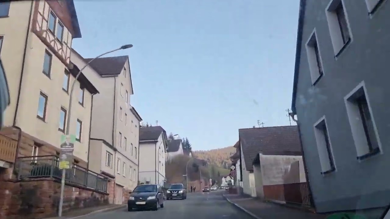 Schramberg, Schwarzwald , Deutschland