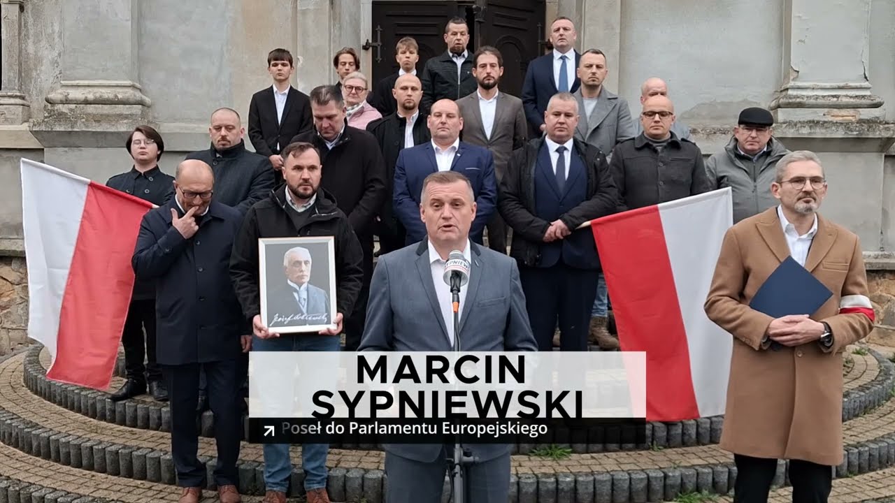 Rocznica ogłoszenia przez Radę Regencyjną Deklaracji Niepodległości Państwa Polskiego - Maluszyn