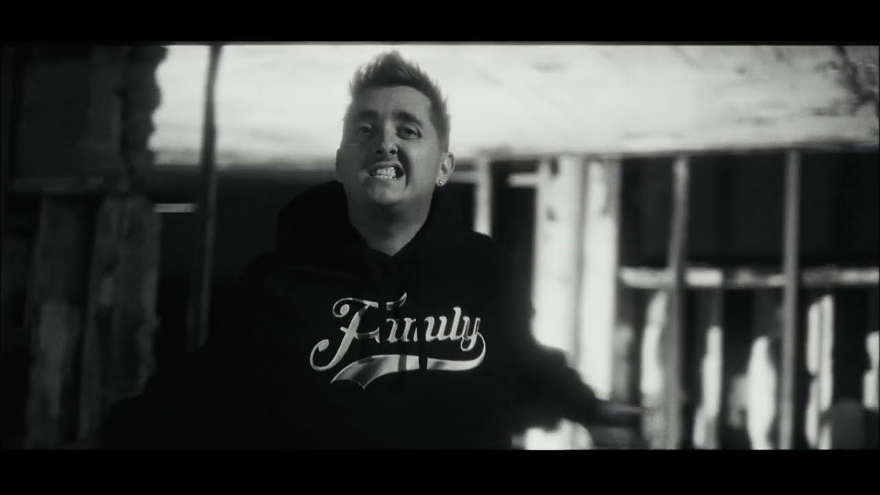 CYUTZ - Legit (Official Video)