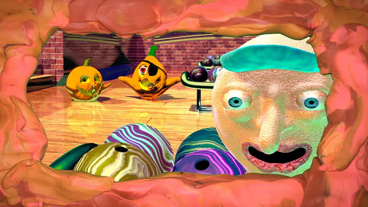 Bowling For Champs (feat. Iwana & BigSneezee)