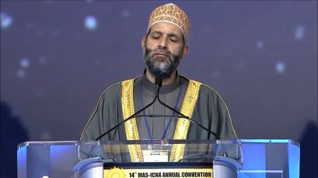 Christians are trying to recite The bible like The Quran