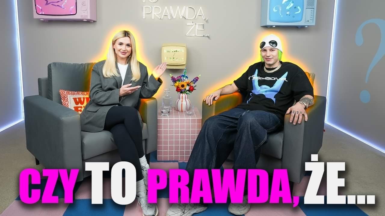 CZEGO NAJBARDZIEJ ŻAŁUJE ŻABSON ?! *CZY TO PRAWDA, ŻE…*