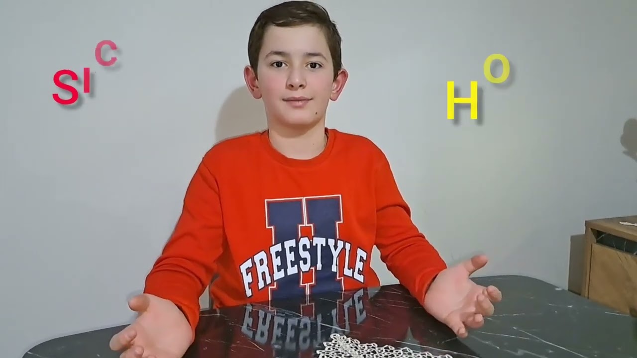 LEARNİNG ENGLİSH WİTH TOLAM