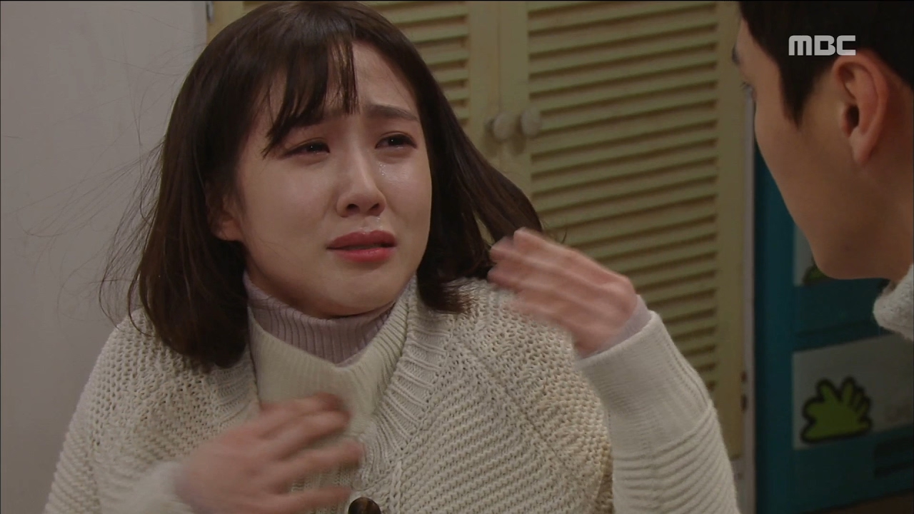 [Father I'll Take Care of You] 아버님 제가 모실게요-Park Eunbin 