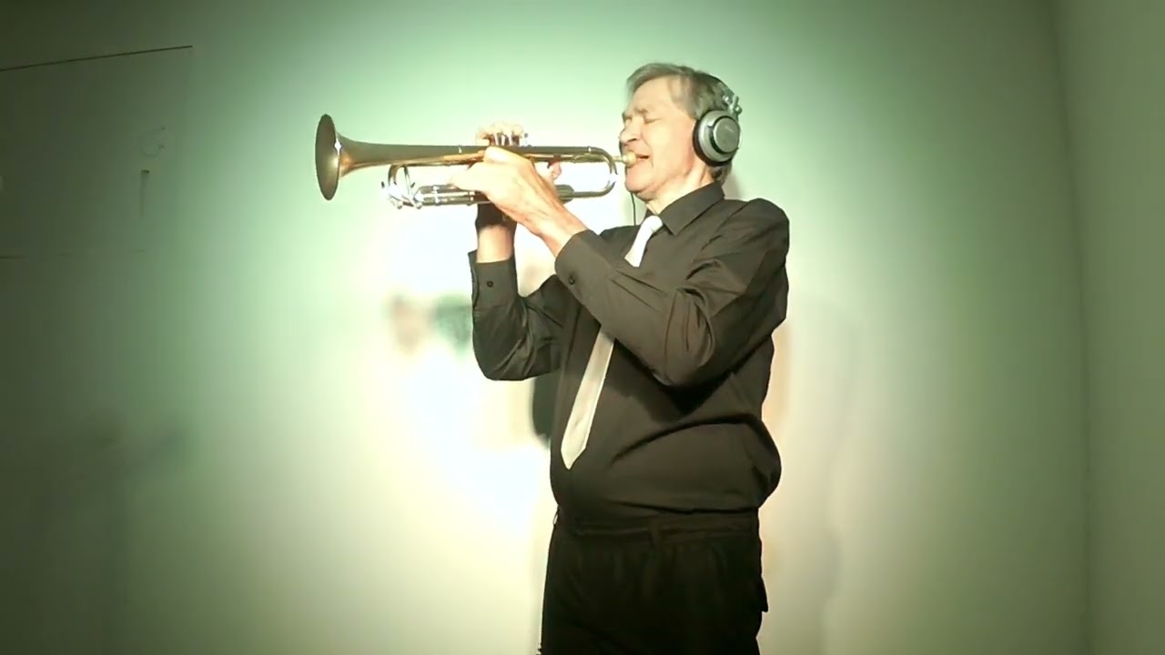 Der TromPeter -  💥 The Power of Love 💖