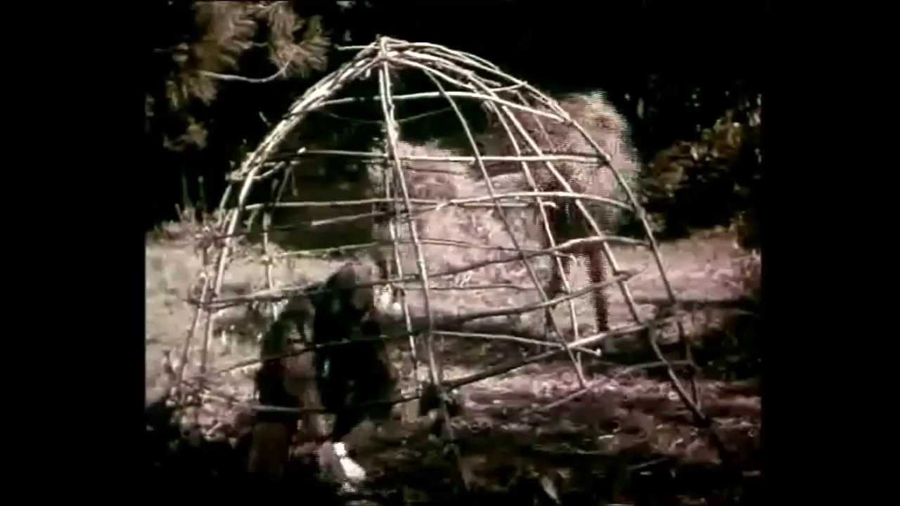 Krov u prirodi - Zastava film (1969)