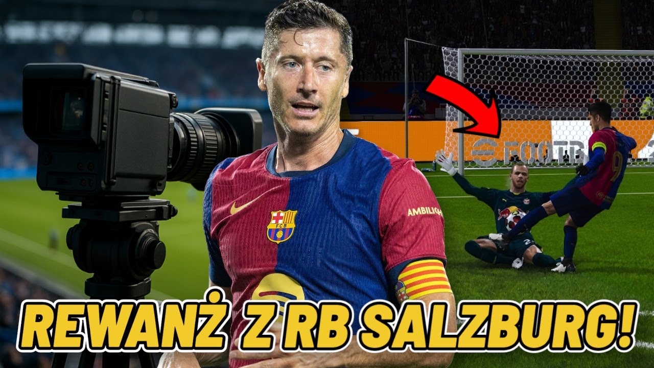 AWARIA SPRZĘTU z ATLETICO! - SP Football Life 2025