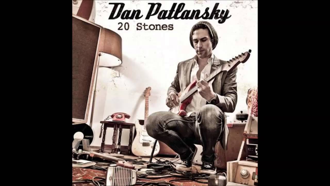 Dan Patlansky - Lost Your Good Thing Now
