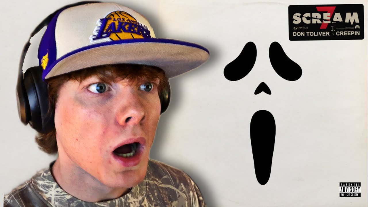 REACTING TO DON TOLIVER 