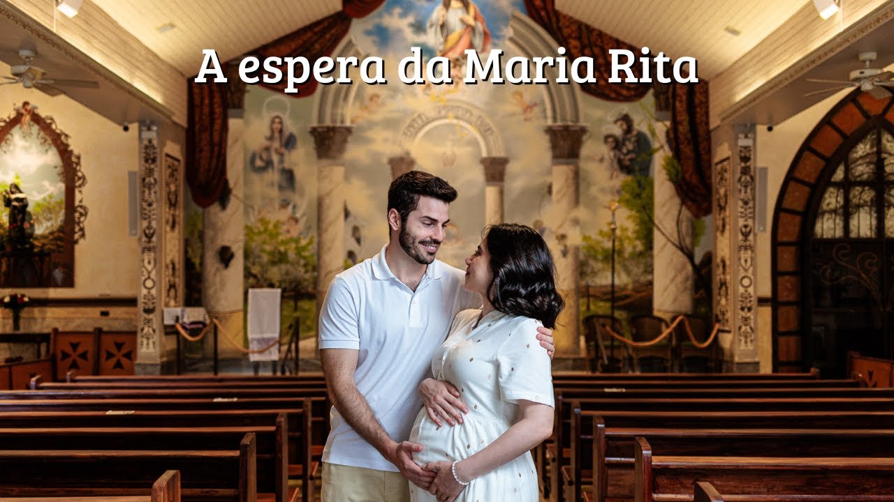 A espera de Maria Rita