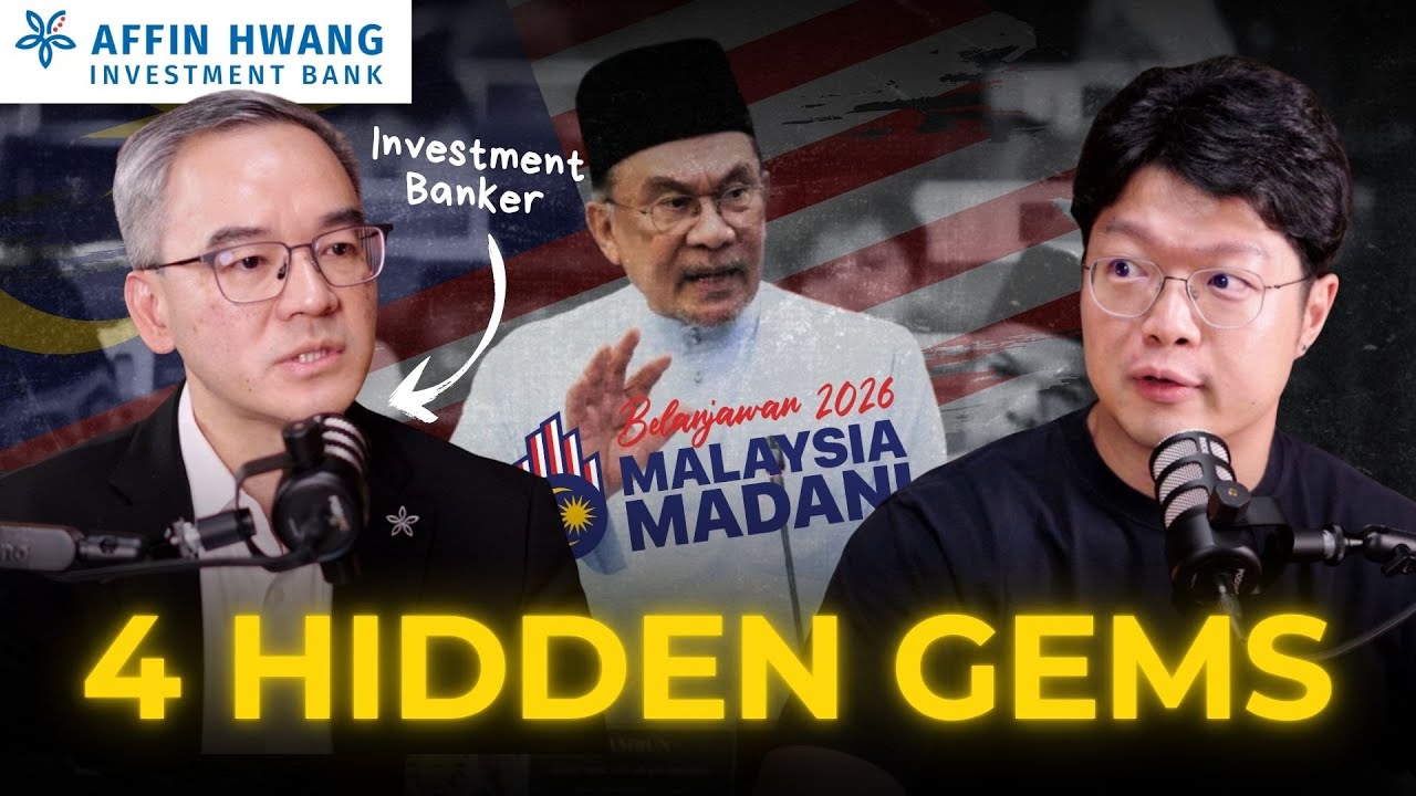 After Budget 2026, These 4 Areas Could Decide Your Returns