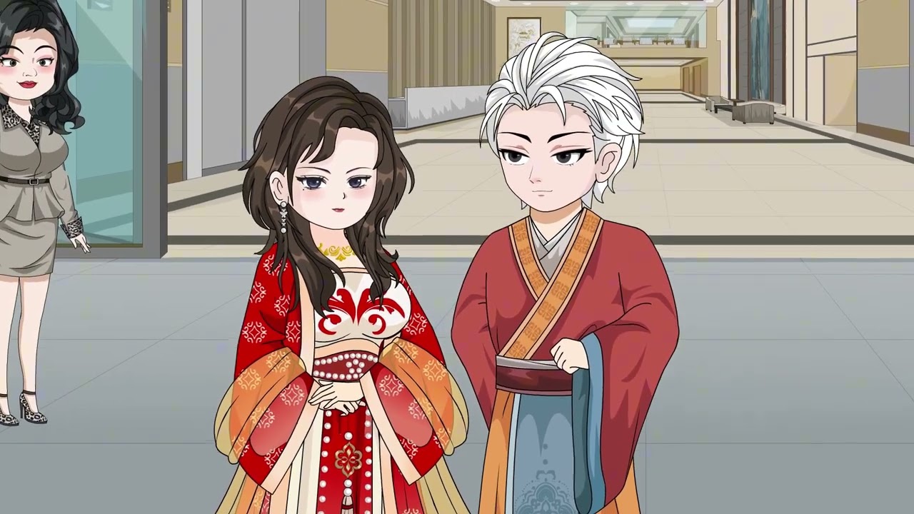 【爽漫完結💥】重生後，私生女繼妹搶著要嫁落魄程式設計師，她微笑著遞上轉讓協議：「三千萬，這男人歸你。」她以為自己避開了地獄婚姻，卻不知簽下的，是未來千億財閥的婚書。