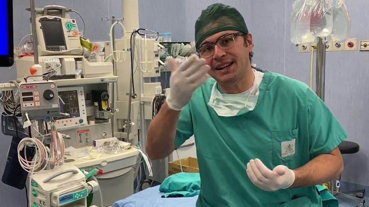 L'UROLOGO RISPONDE//Cos'è il varicocele?