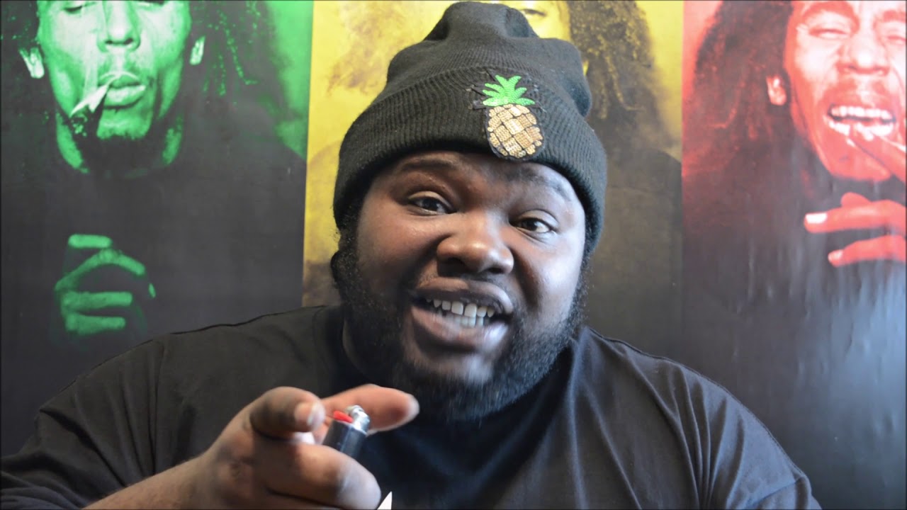 King Palm | Watermelon Wave Review (O.D.O.R TV)