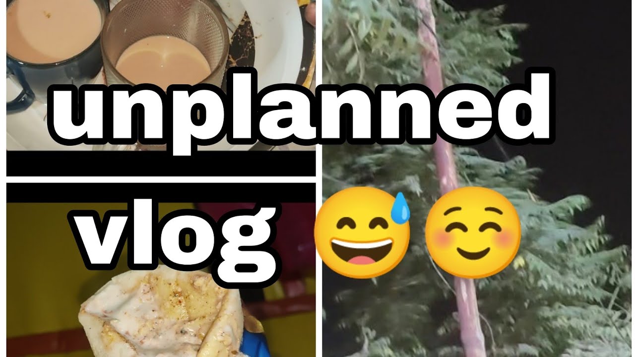 Unplanned vlog😅 Ramadan prep thoughts 🤔💭