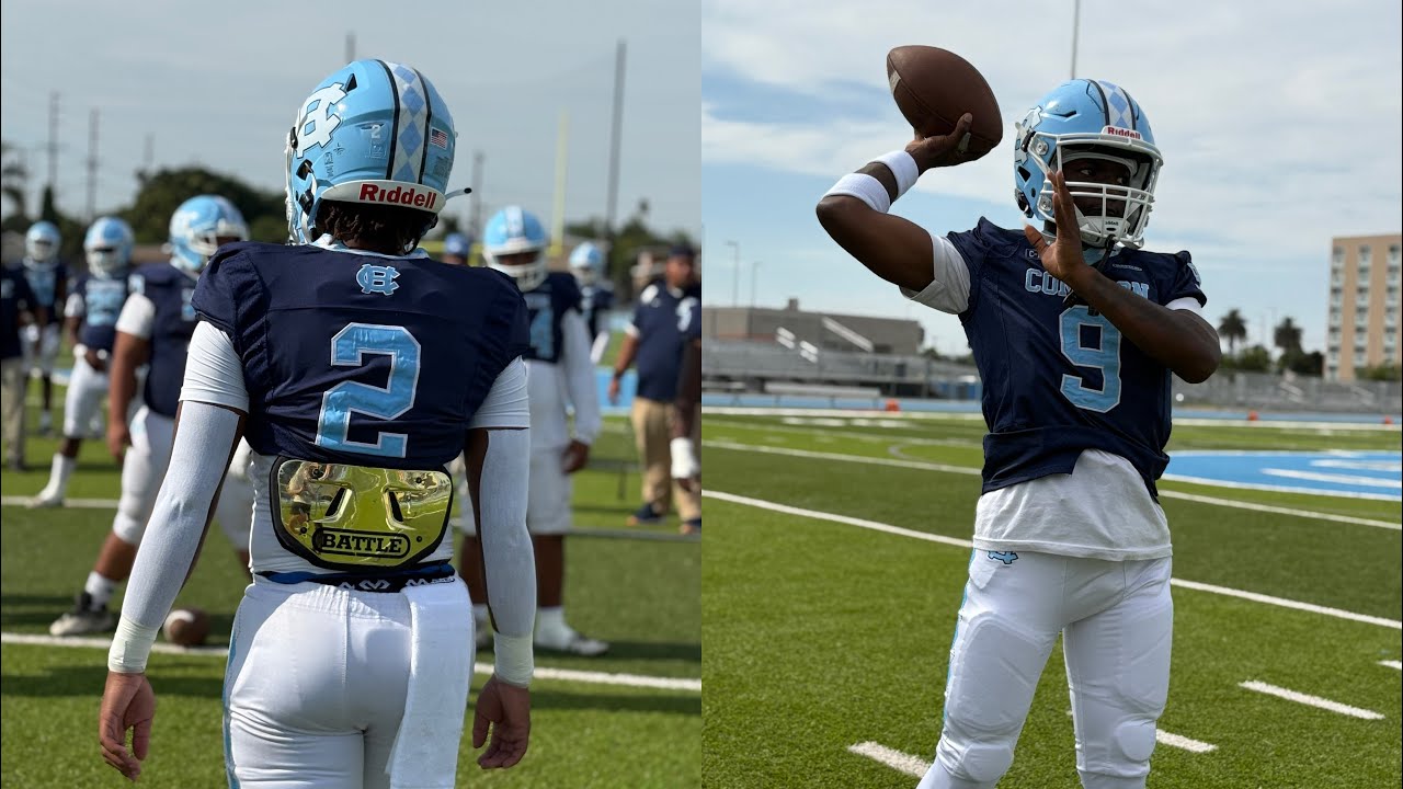 Compton vs Compton Centennial ￼(Varsity Football 🏈)